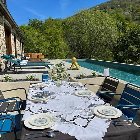 Lodge Du Hautacam Ayros-Arbouix 외부 사진
