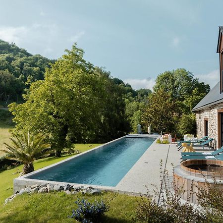 Lodge Du Hautacam Ayros-Arbouix 외부 사진