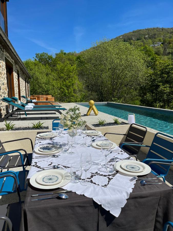Lodge Du Hautacam Ayros-Arbouix 외부 사진