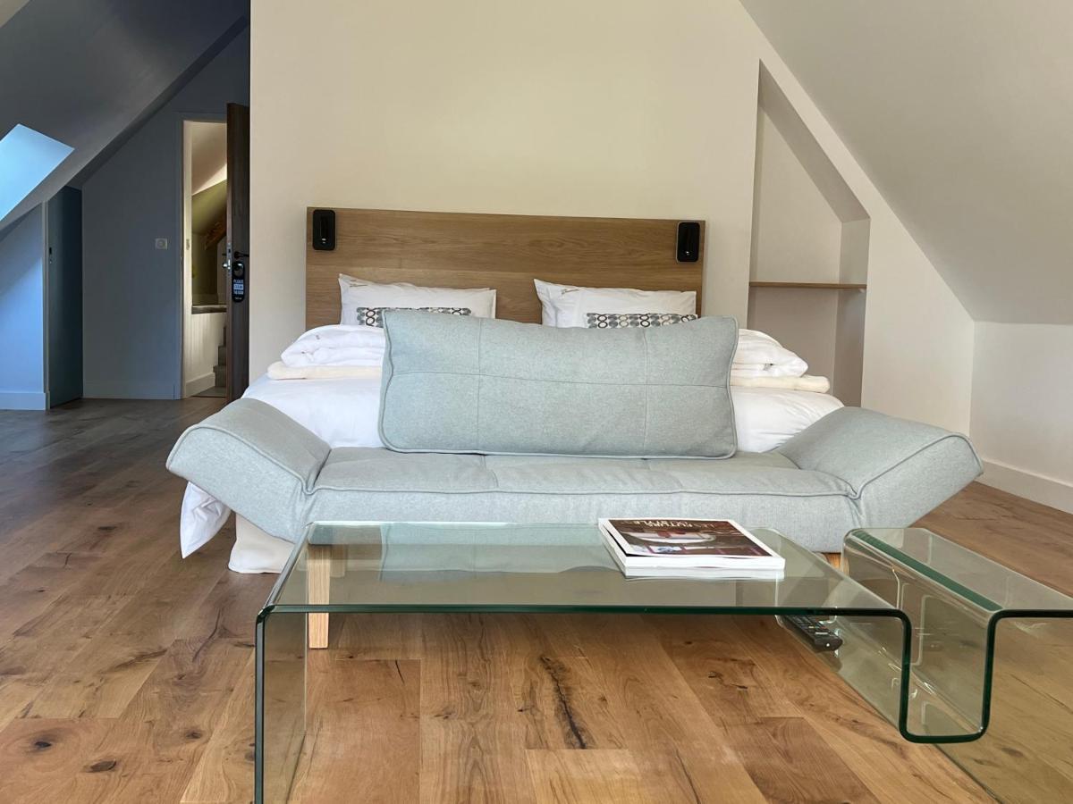 Lodge Du Hautacam Ayros-Arbouix 외부 사진