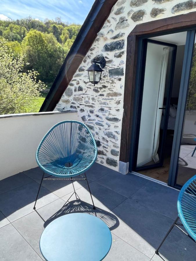 Lodge Du Hautacam Ayros-Arbouix 외부 사진