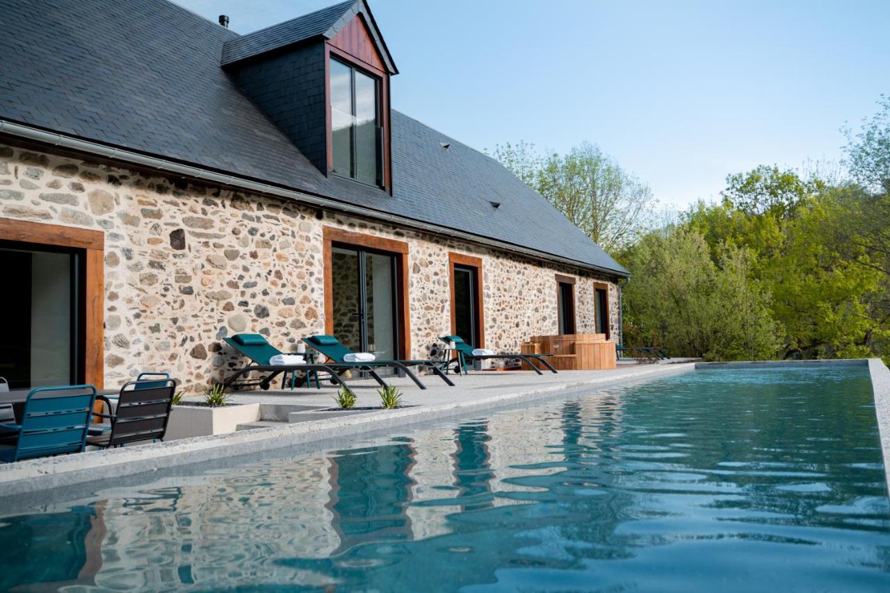 Lodge Du Hautacam Ayros-Arbouix 외부 사진