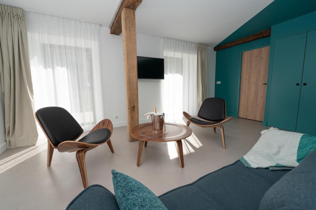Lodge Du Hautacam Ayros-Arbouix 외부 사진