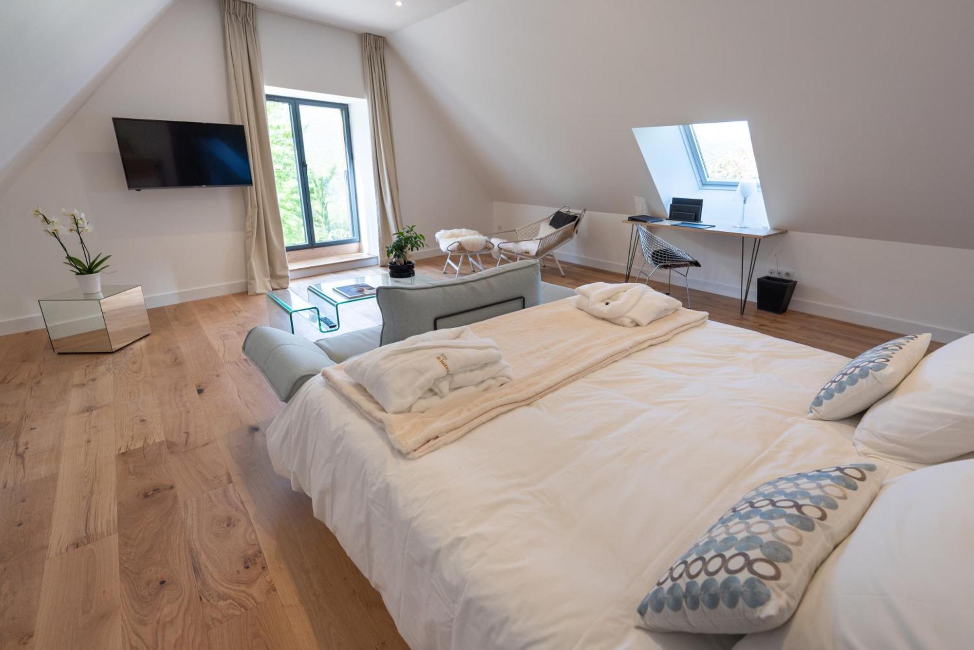 Lodge Du Hautacam Ayros-Arbouix 외부 사진