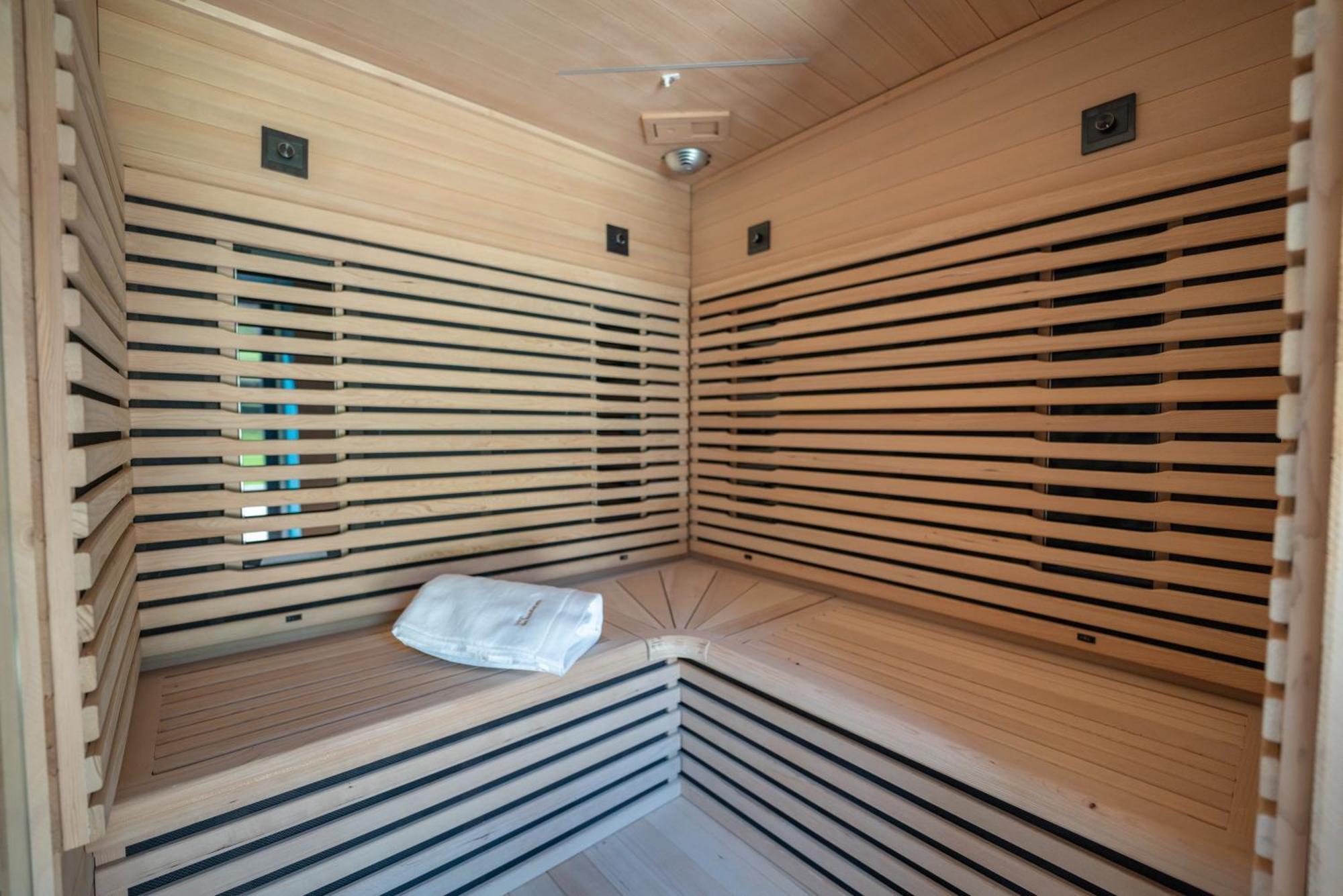 Lodge Du Hautacam Ayros-Arbouix 외부 사진