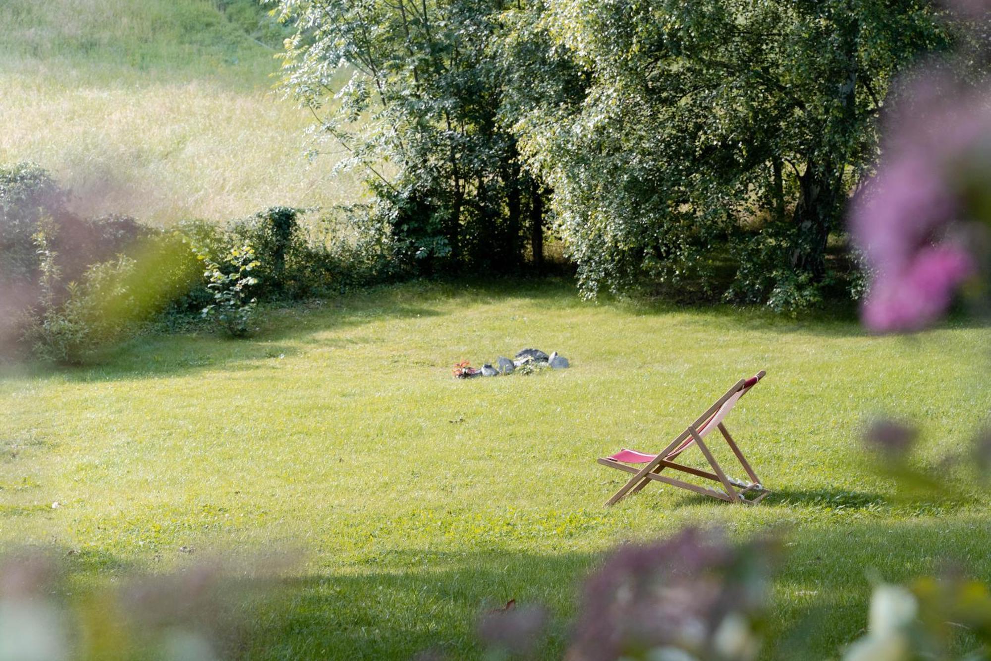 Lodge Du Hautacam Ayros-Arbouix 외부 사진
