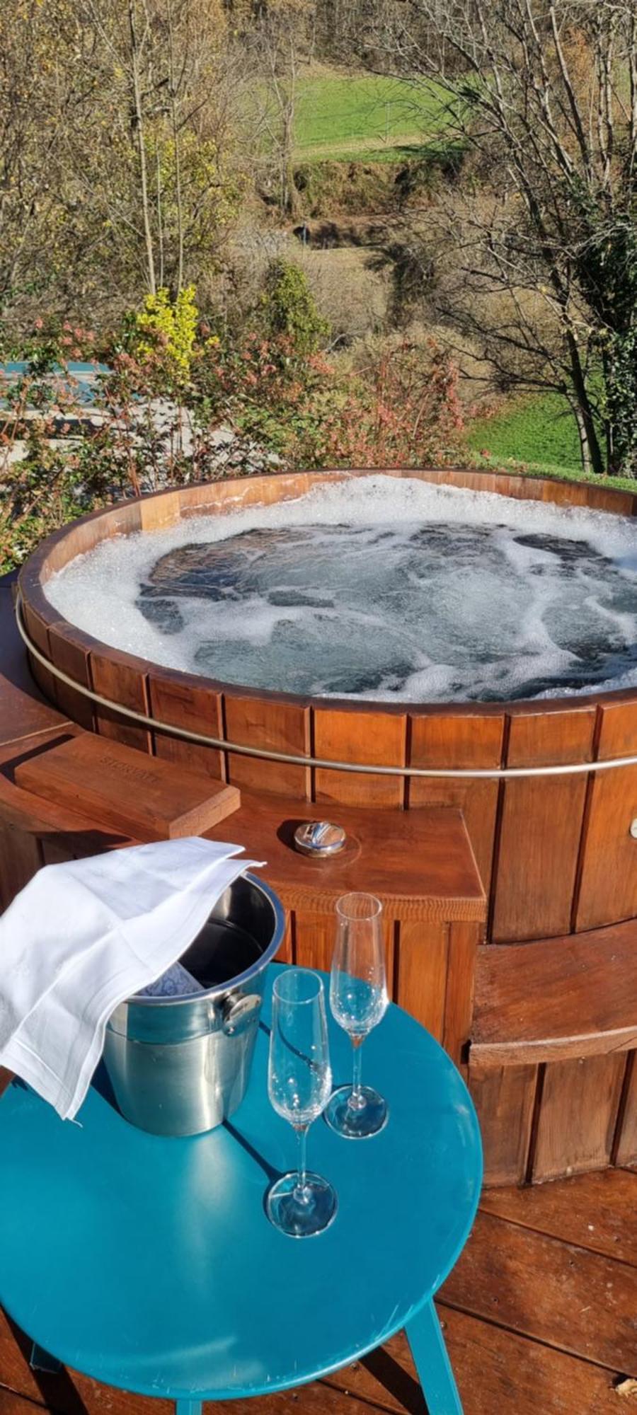 Lodge Du Hautacam Ayros-Arbouix 외부 사진